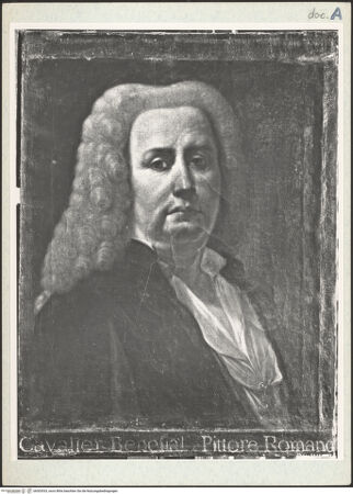 Vorderseite von bh303533_recto