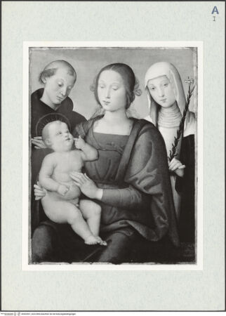 Vorderseite von bh303551_recto