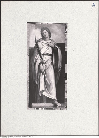 Vorderseite von bh303553_recto