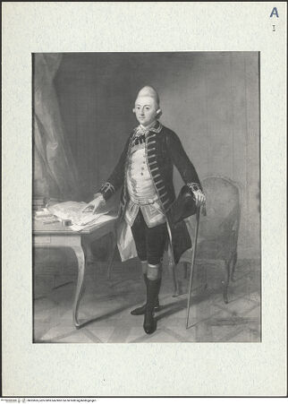 Vorderseite von bh303565_recto