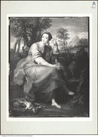 Vorderseite von bh303597_recto