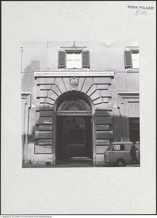 Vorderseite von bh303637_recto