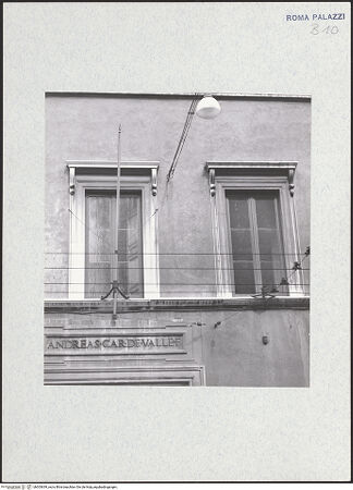 Vorderseite von bh303639_recto