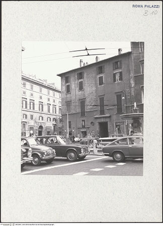 Vorderseite von bh303641_recto