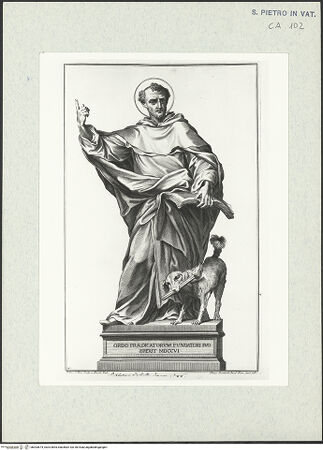 Vorderseite von bh303674_recto