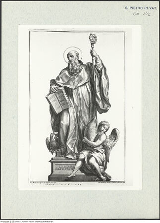 Vorderseite von bh303677_recto