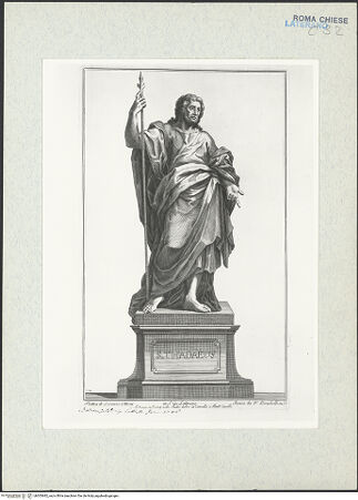 Vorderseite von bh303682_recto