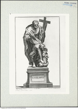 Vorderseite von bh303684_recto