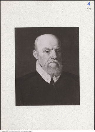 Vorderseite von bh303823_recto