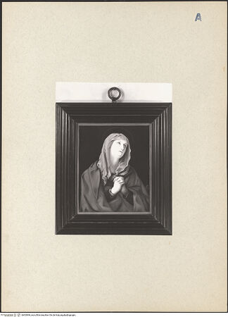 Vorderseite von bh303846_recto