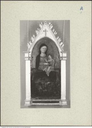 Vorderseite von bh303852_recto