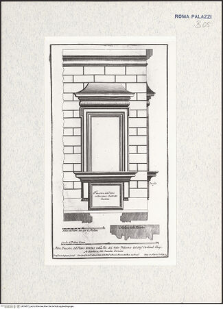 Vorderseite von bh304015_recto