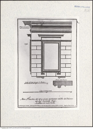 Vorderseite von bh304017_recto