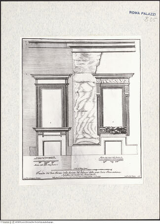 Vorderseite von bh304024_recto