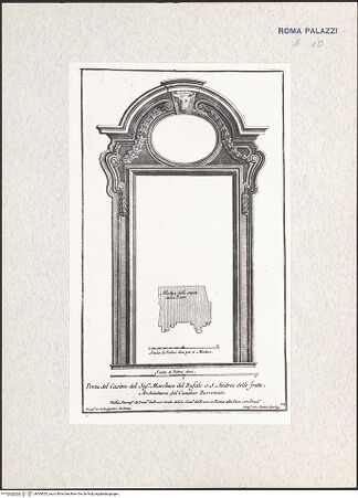 Vorderseite von bh304025_recto