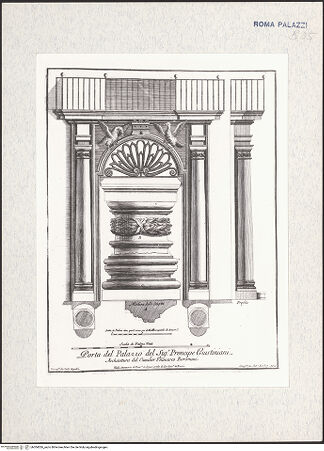Vorderseite von bh304026_recto