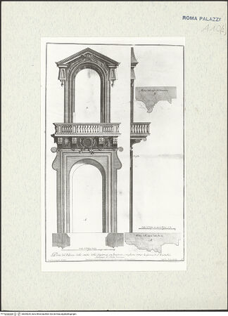Vorderseite von bh304029_recto