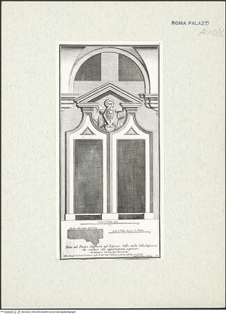 Vorderseite von bh304030_recto
