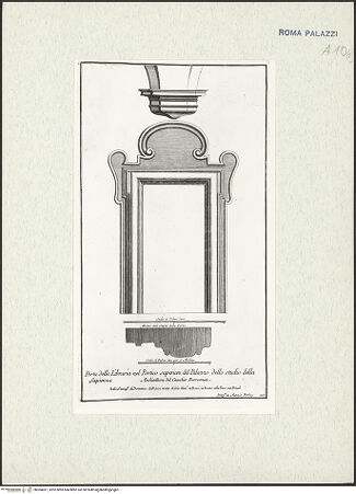 Vorderseite von bh304031_recto