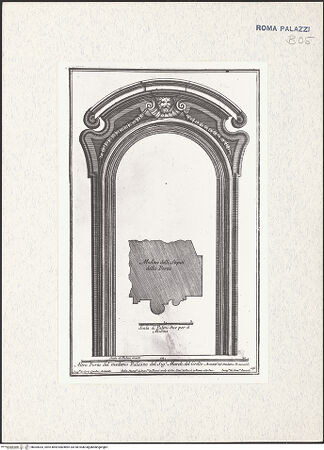 Vorderseite von bh304033_recto