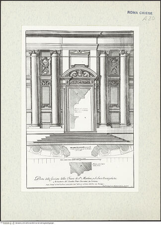 Vorderseite von bh304035_recto