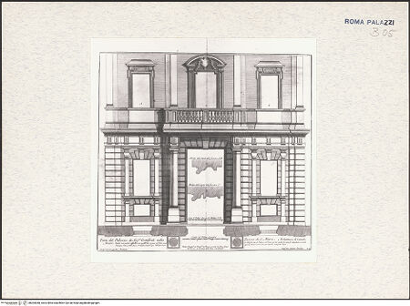 Vorderseite von bh304048_recto