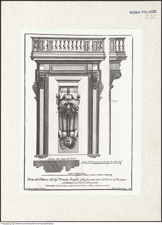 Vorderseite von bh304049_recto