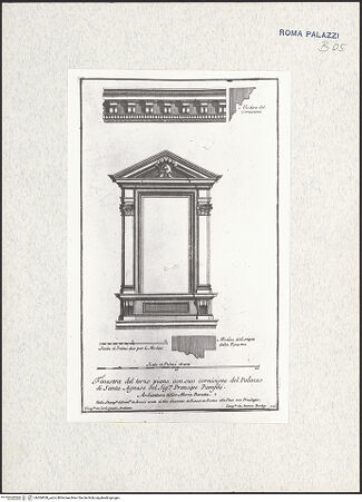 Vorderseite von bh304050_recto
