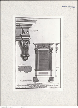 Vorderseite von bh304054_recto