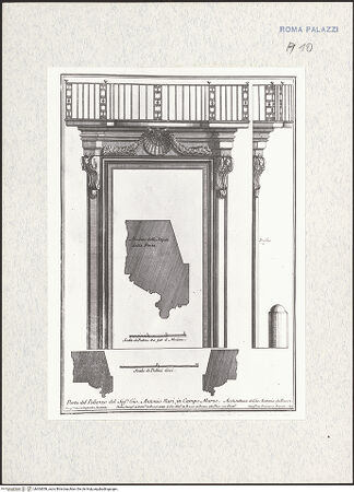 Vorderseite von bh304058_recto
