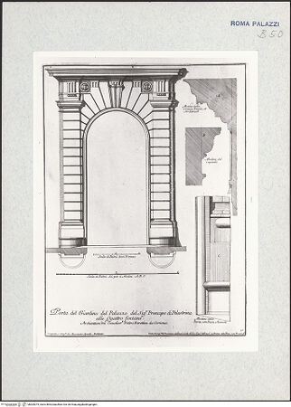 Vorderseite von bh304075_recto