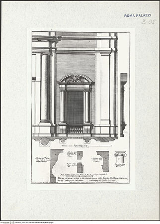 Vorderseite von bh304082_recto