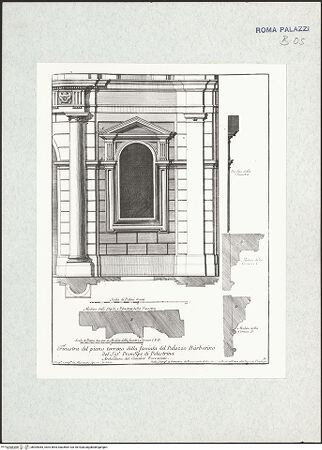 Vorderseite von bh304083_recto