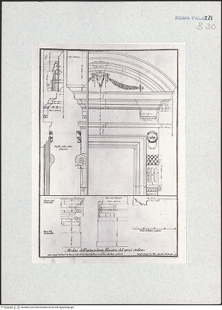 Vorderseite von bh304095_recto
