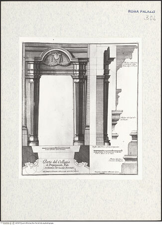 Vorderseite von bh304103_recto