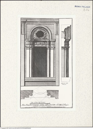 Vorderseite von bh304105_recto