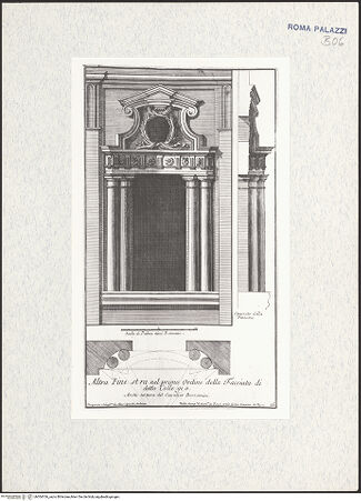 Vorderseite von bh304106_recto