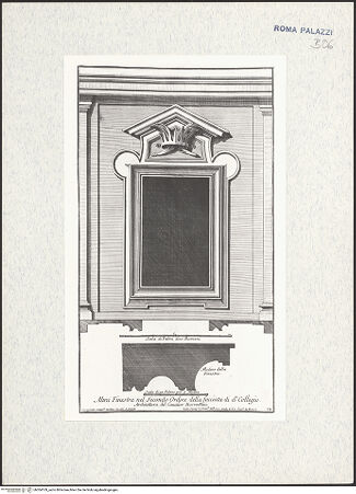 Vorderseite von bh304109_recto