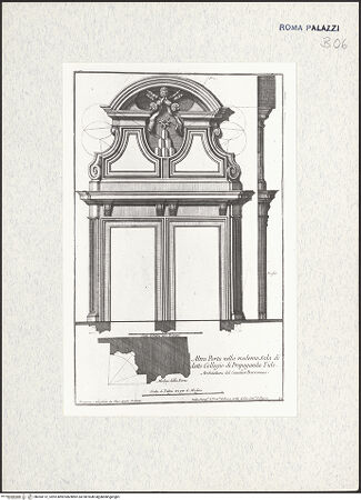 Vorderseite von bh304112_recto