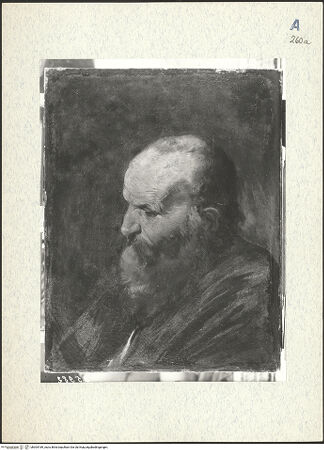 Vorderseite von bh304189_recto