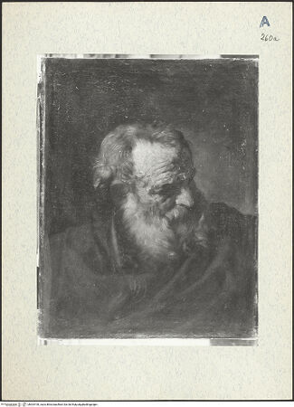 Vorderseite von bh304190_recto