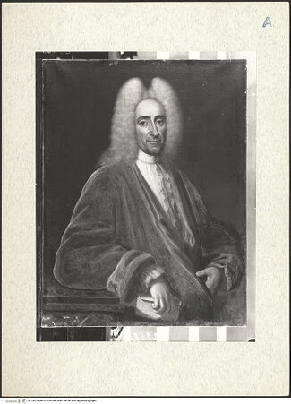 Vorderseite von bh304206_recto