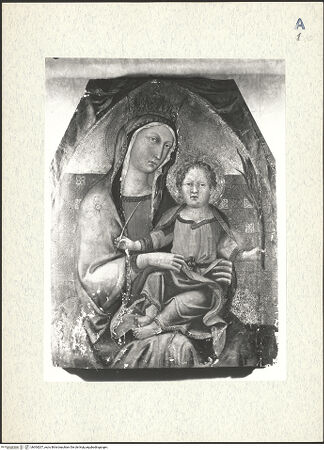 Vorderseite von bh304207_recto