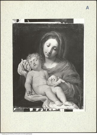 Vorderseite von bh304230_recto