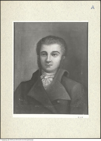 Vorderseite von bh304233_recto