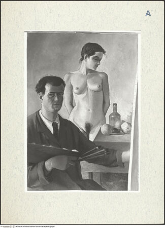 Vorderseite von bh304239_recto