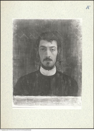 Vorderseite von bh304240_recto