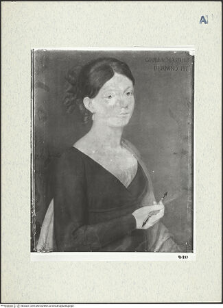 Vorderseite von bh304241_recto