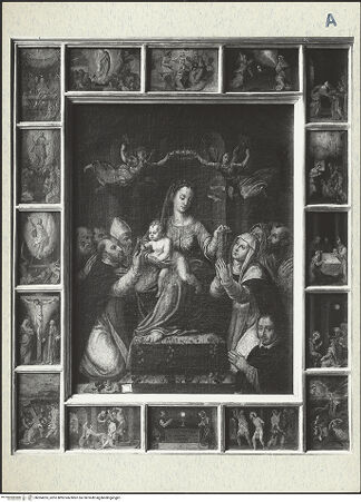 Vorderseite von bh304265_recto