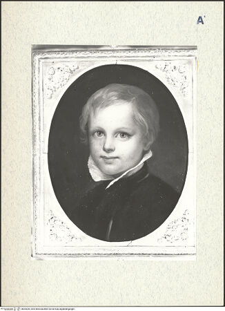 Vorderseite von bh304285_recto